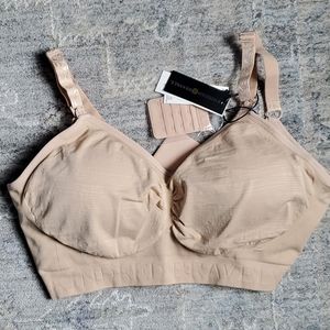 NWT Kindred Bravely Sublime Nursing/Pumping Bra